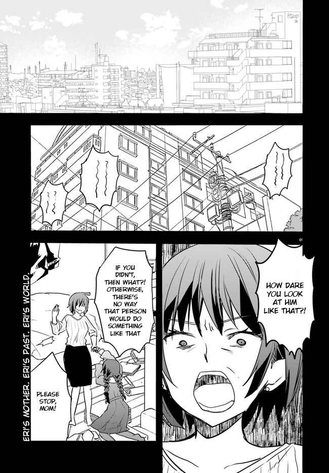 Page 2 Chapter 4 Isekai Joshi Kangoku