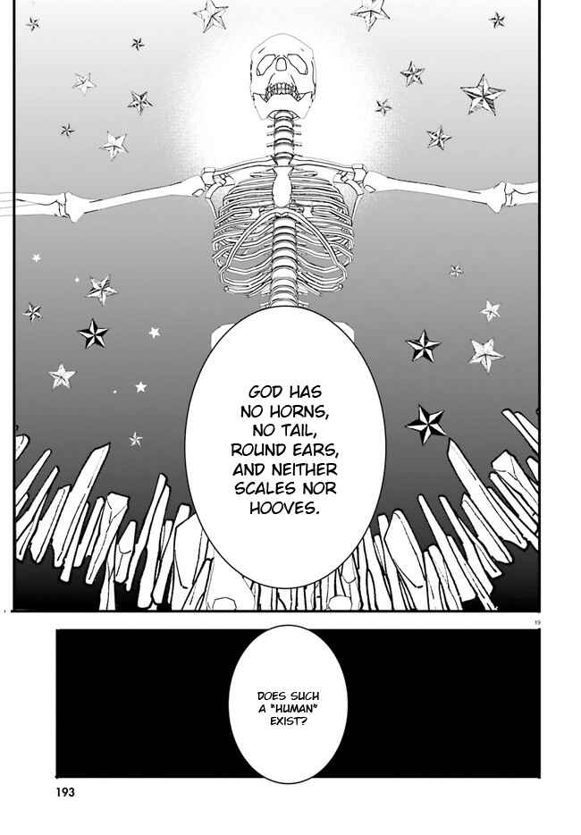 Page 20 Chapter 4 Isekai Joshi Kangoku