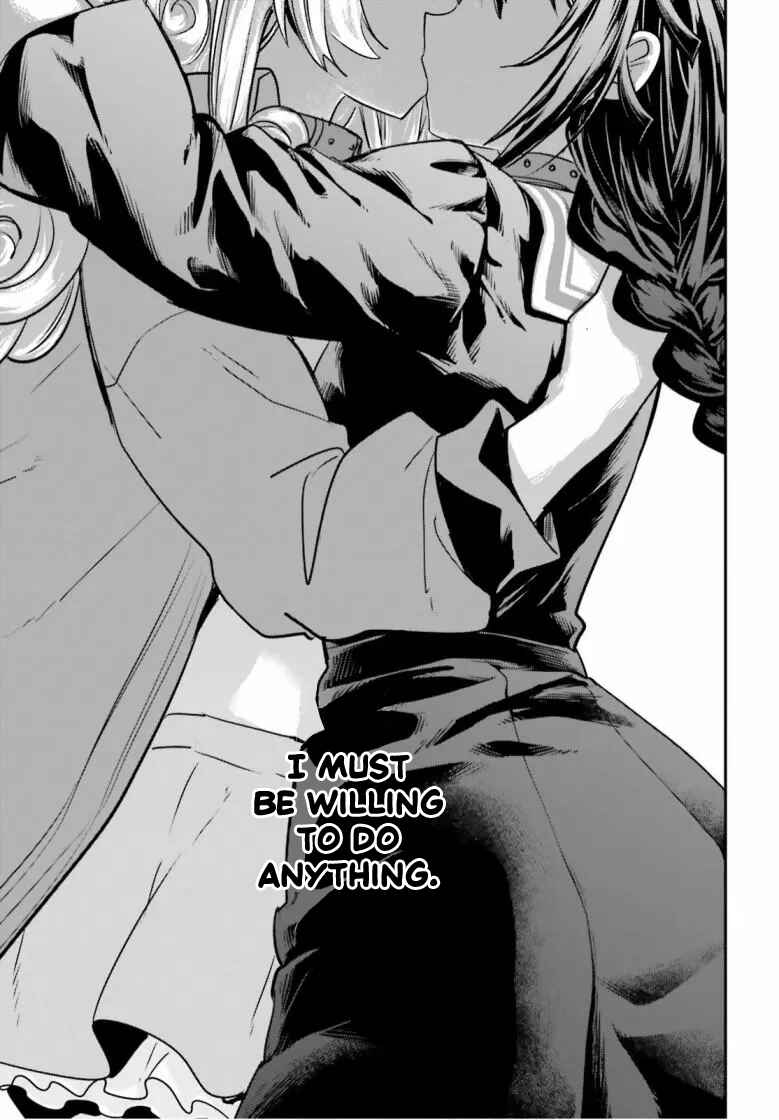 Page 45 Chapter 2 Isekai Joshi Kangoku