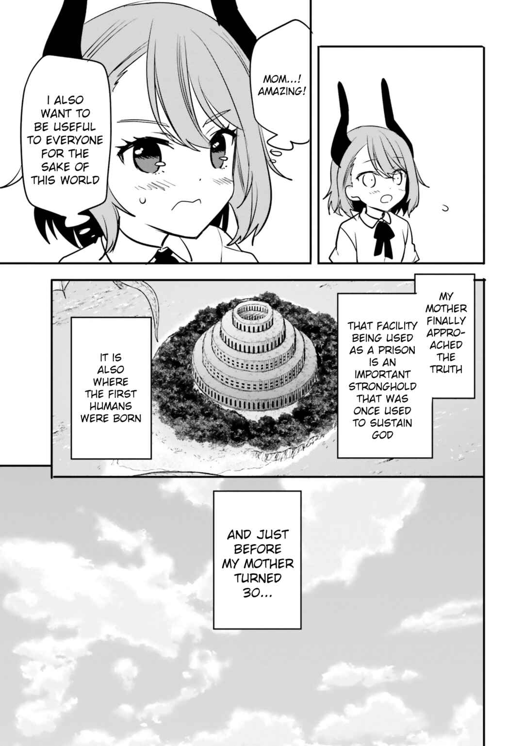 Page 14 Chapter 12 Isekai Joshi Kangoku