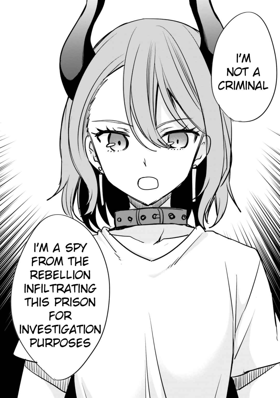 Page 19 Chapter 12 Isekai Joshi Kangoku