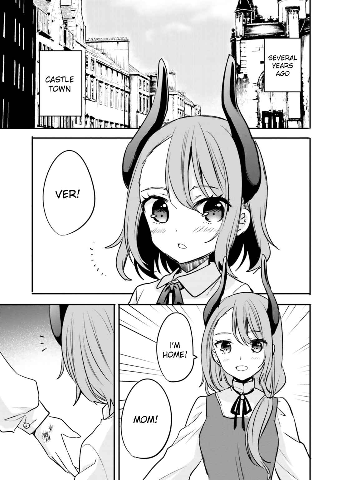 Page 8 Chapter 12 Isekai Joshi Kangoku