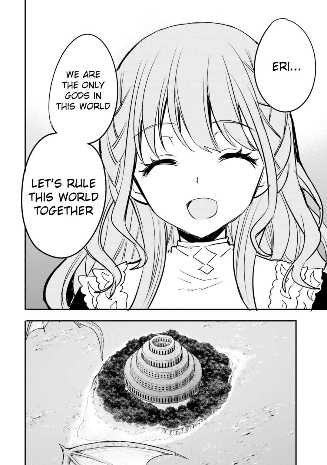 Page 23 Chapter 13 Isekai Joshi Kangoku