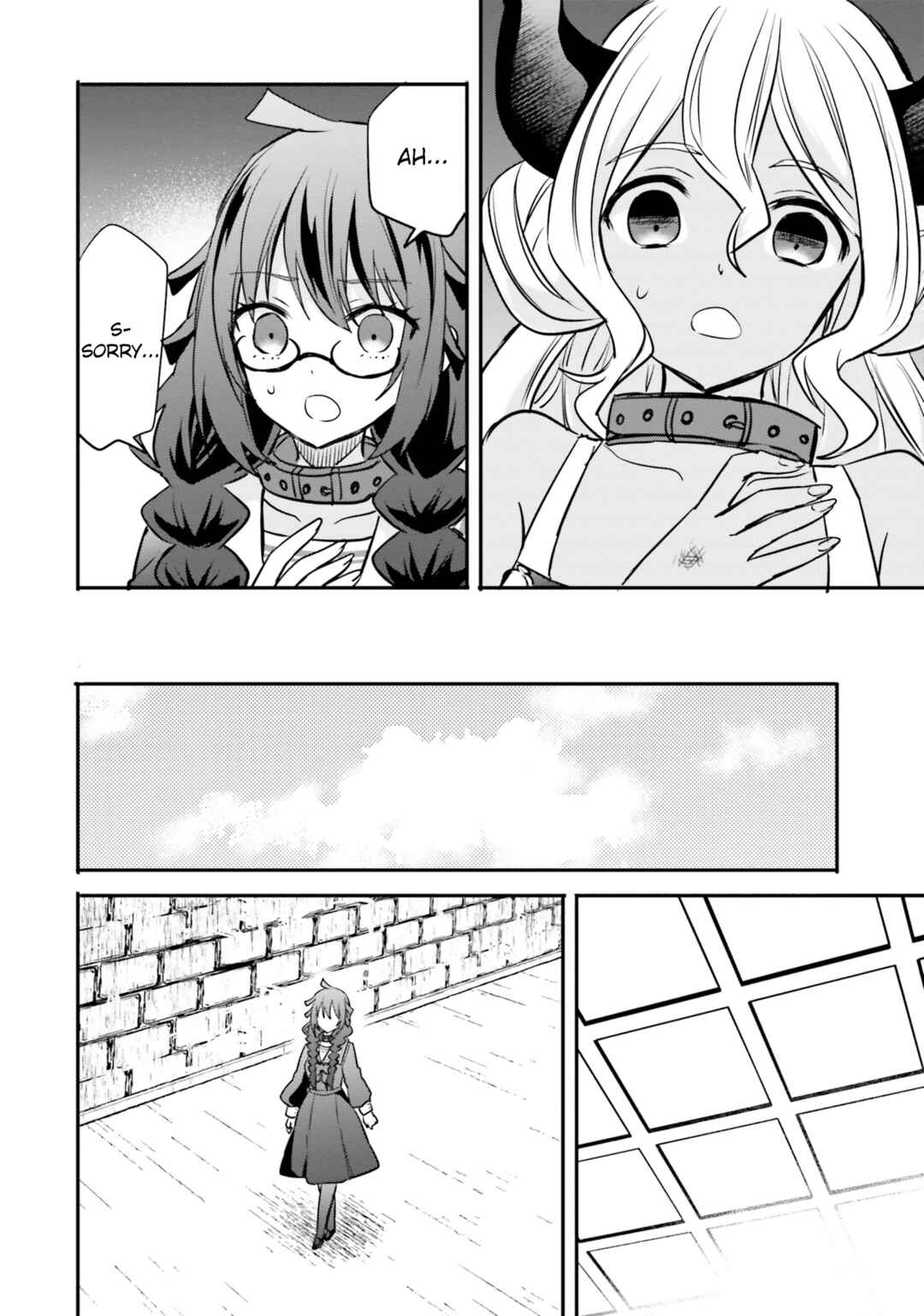 Page 5 Chapter 13 Isekai Joshi Kangoku