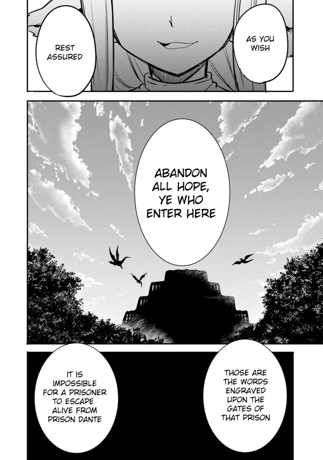 Page 23 Chapter 8 Isekai Joshi Kangoku