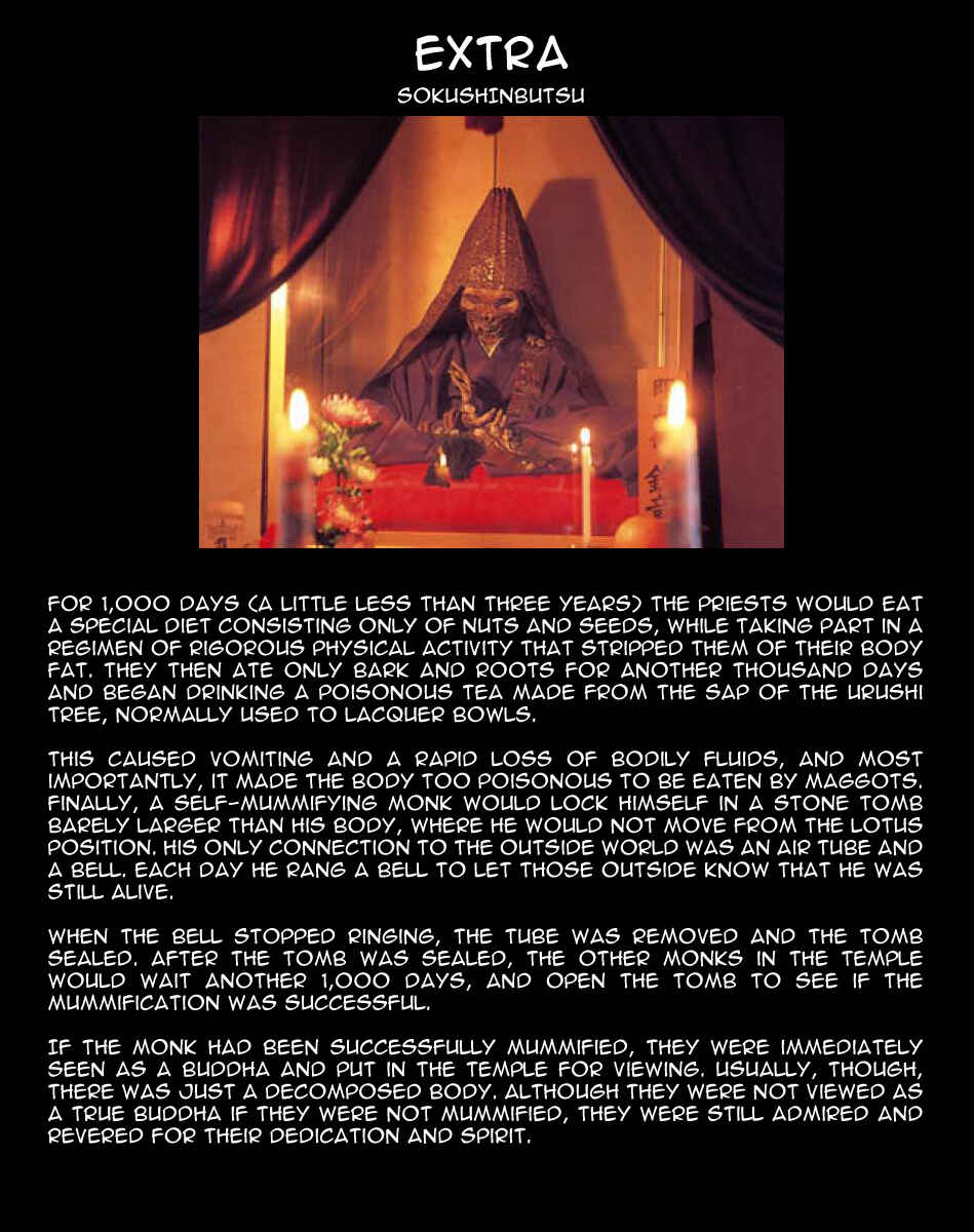 Page 25 Chapter 12 Touhou Sangetsusei ~ Oriental Sacred Place.