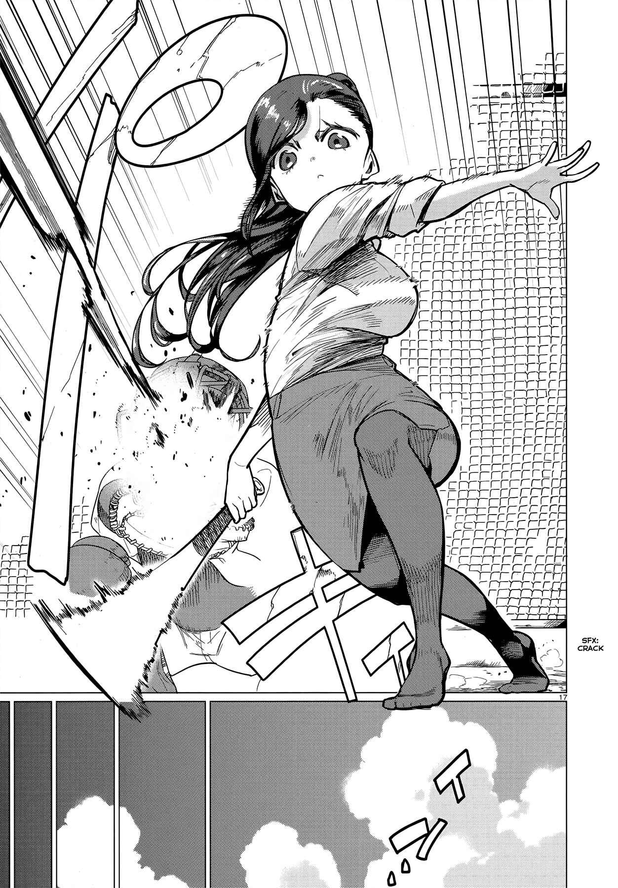 Page 15 Chapter Unknown_f4ce Young Boy and Diamond