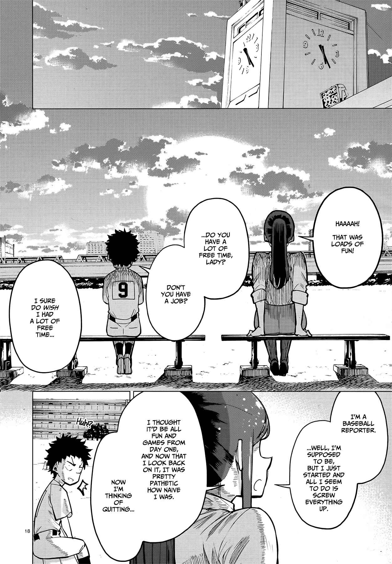 Page 16 Chapter Unknown_f4ce Young Boy and Diamond