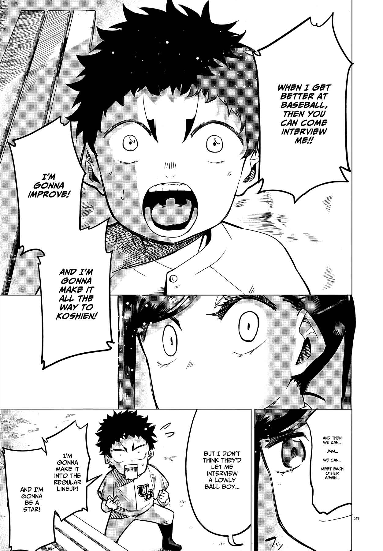 Page 19 Chapter Unknown_f4ce Young Boy and Diamond