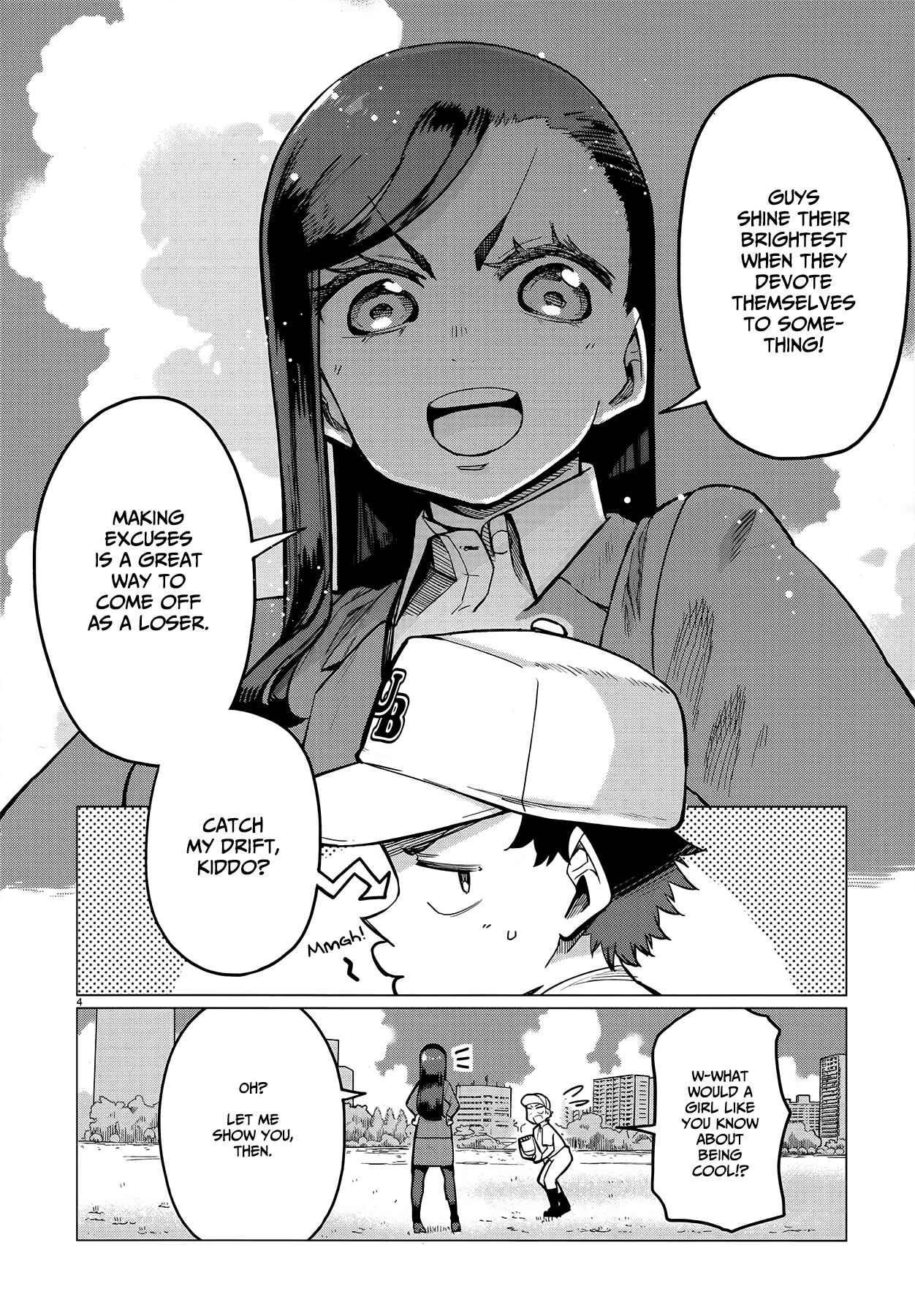 Page 4 Chapter Unknown_f4ce Young Boy and Diamond