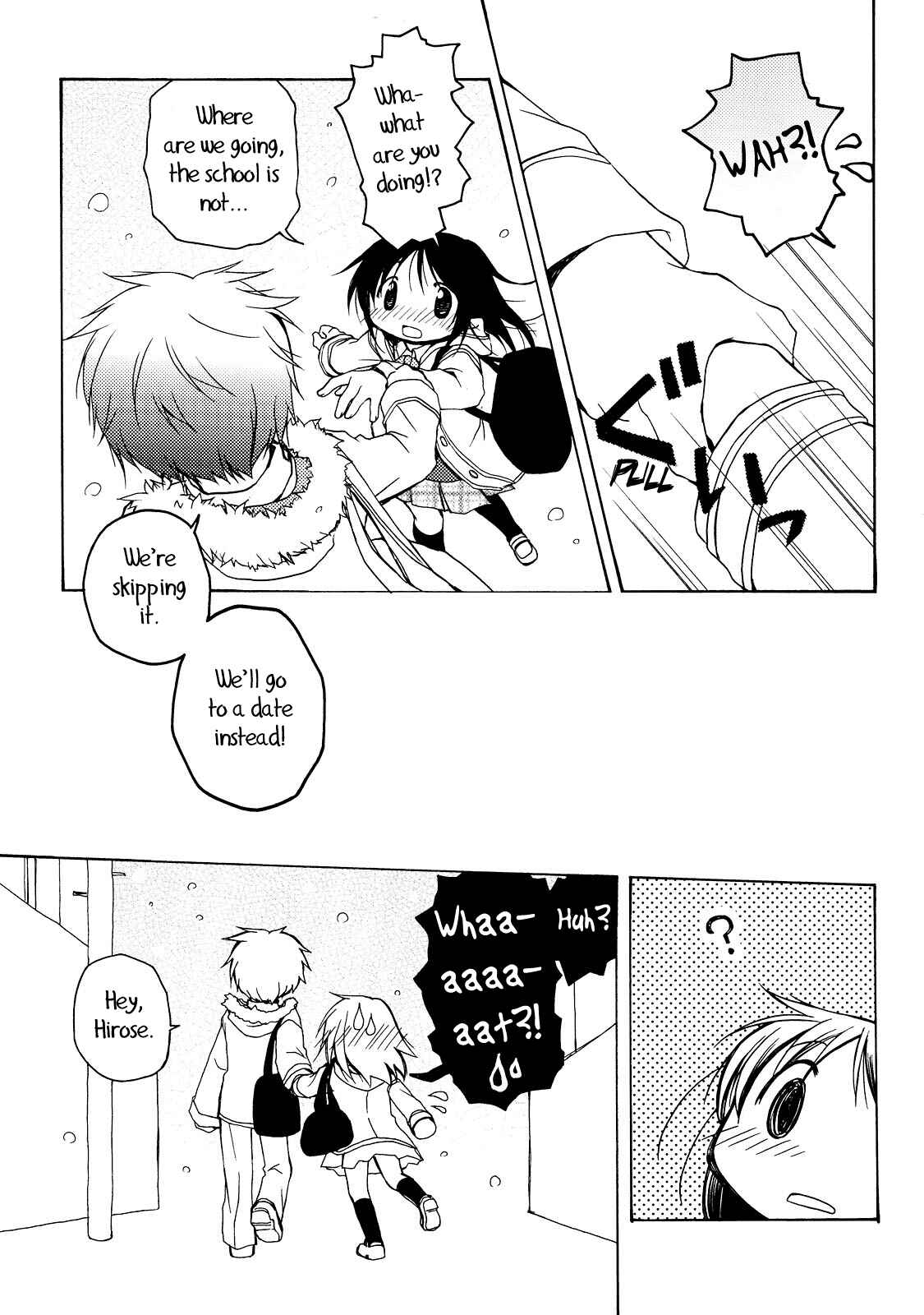 Page 11 Chapter Unknown_56f3 Ai toka koi toka etcetera.