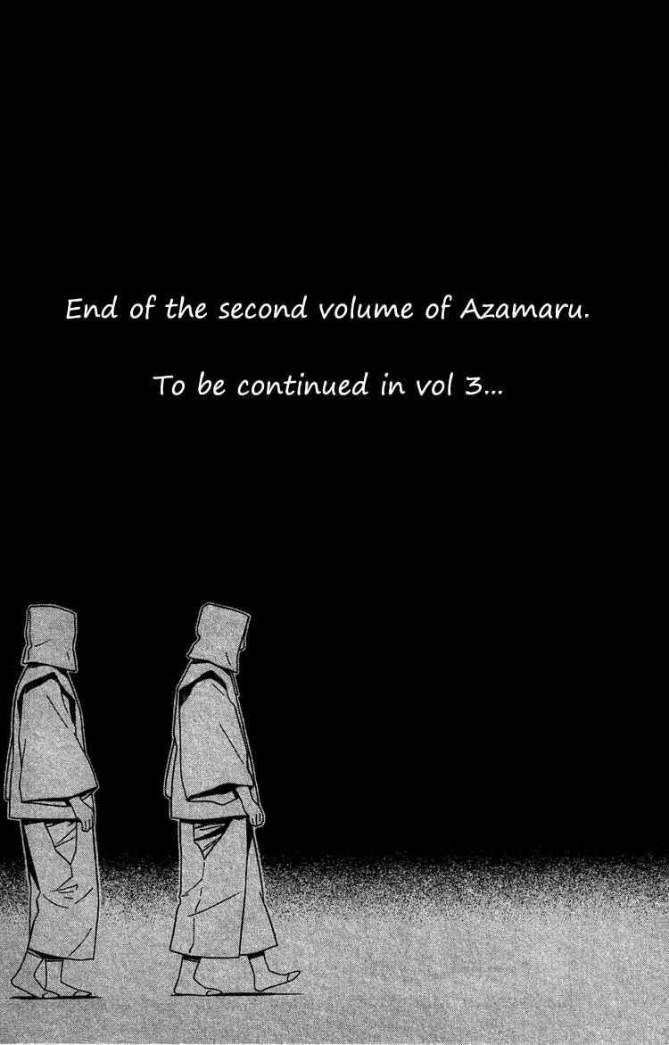 Page 32 Chapter 12 Genpei Tenshou Emaki Azamaru