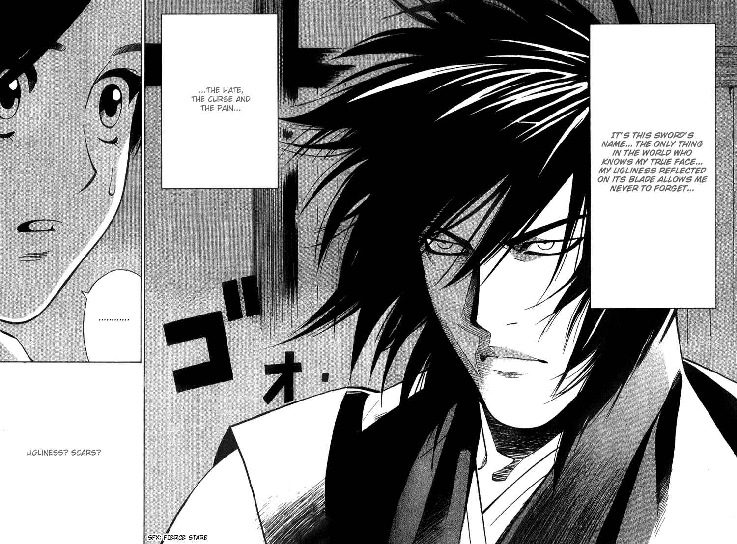 Page 14 Chapter 5 Genpei Tenshou Emaki Azamaru