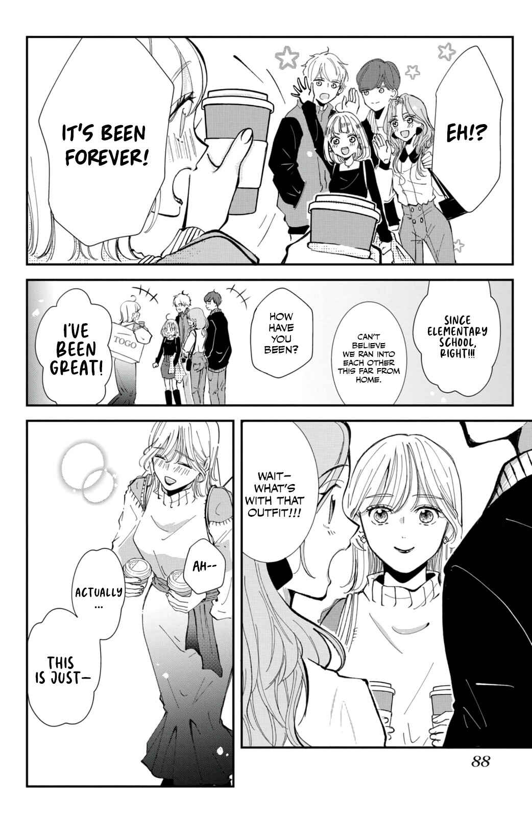 Page 36 Chapter 2 Higashi Sengoku-san no Make-up Doll