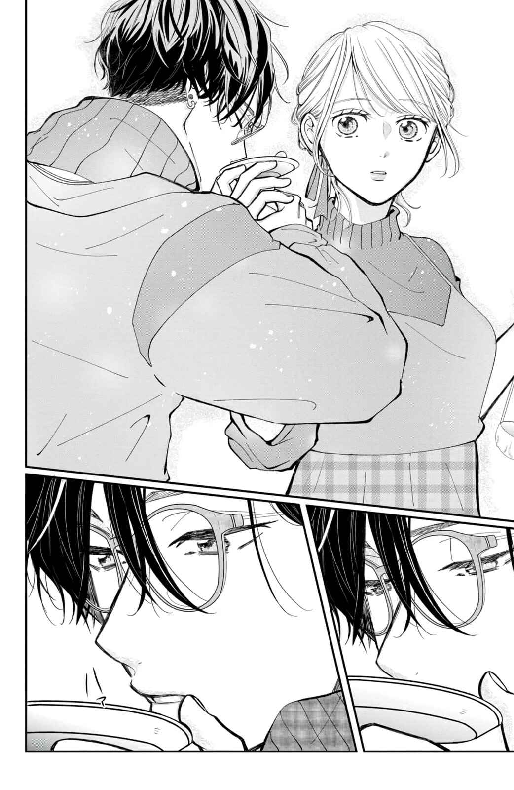 Page 19 Chapter 3 Higashi Sengoku-san no Make-up Doll