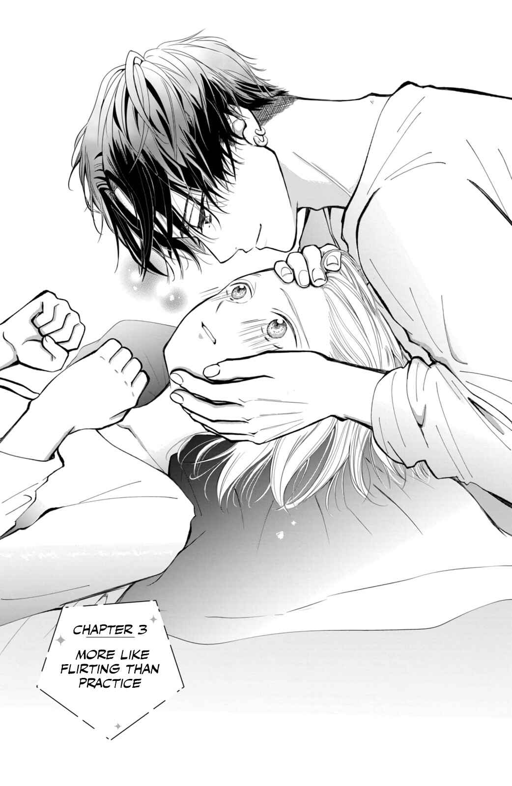 Page 2 Chapter 3 Higashi Sengoku-san no Make-up Doll