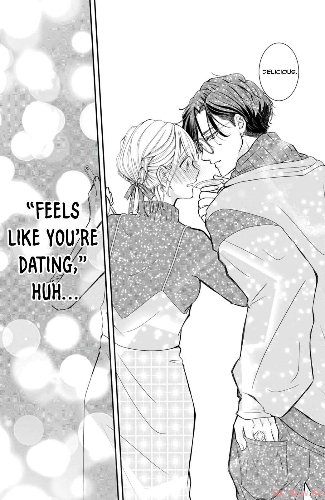 Page 20 Chapter 3 Higashi Sengoku-san no Make-up Doll
