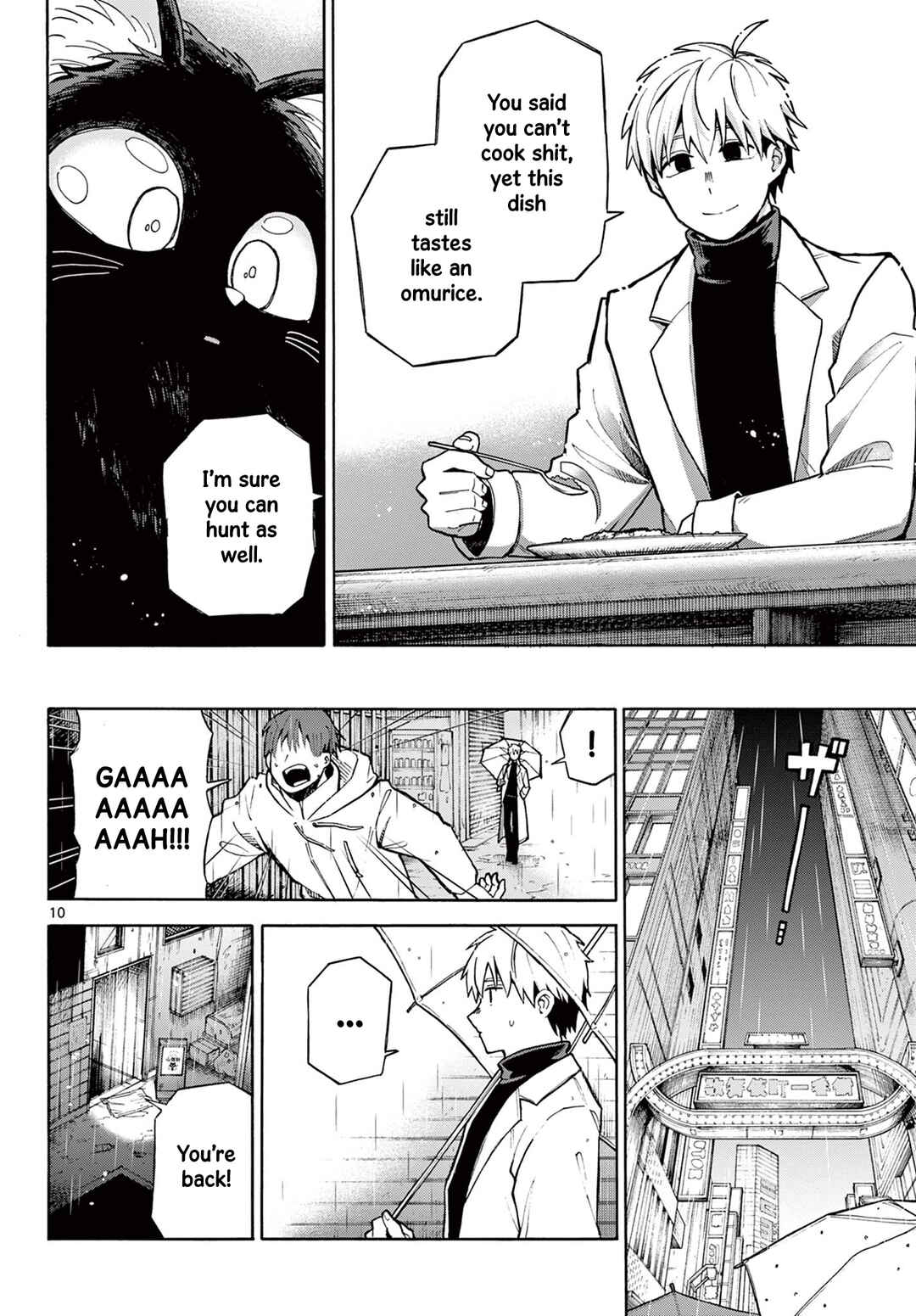 Page 10 Chapter Unknown_ff72 The Restaurant Of Fulfilled Orders