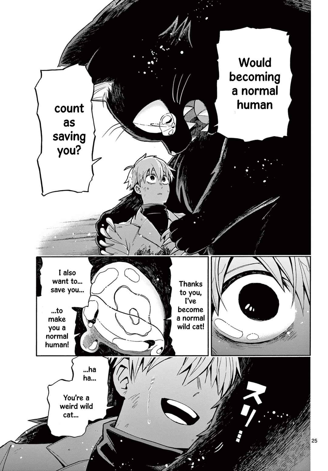 Page 25 Chapter Unknown_ff72 The Restaurant Of Fulfilled Orders
