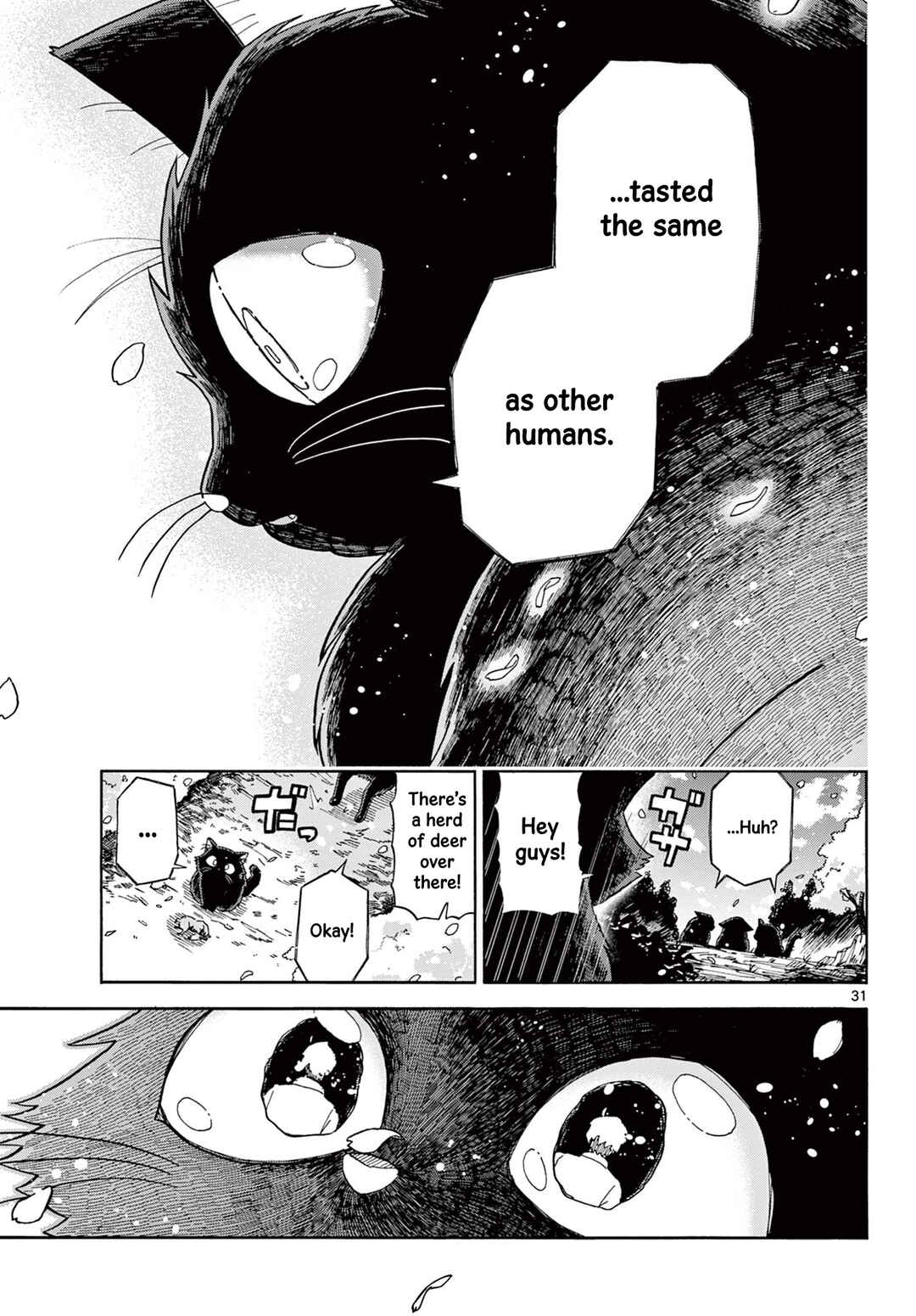 Page 31 Chapter Unknown_ff72 The Restaurant Of Fulfilled Orders