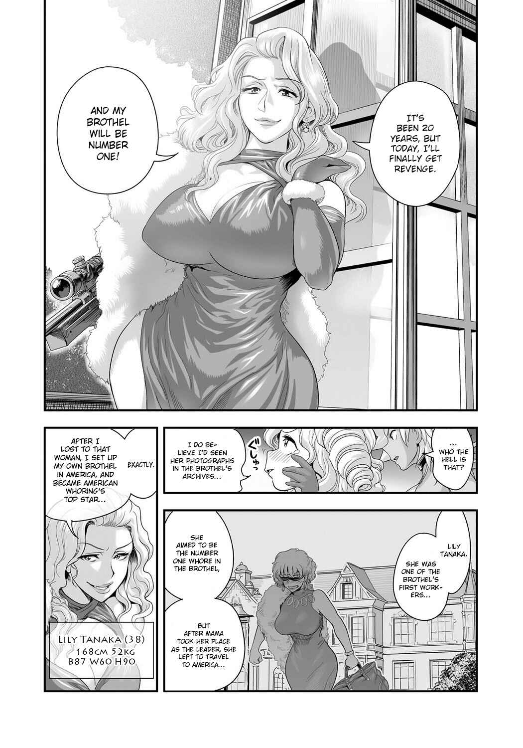 Page 4 Chapter 11 Energy Kyo-ka!!