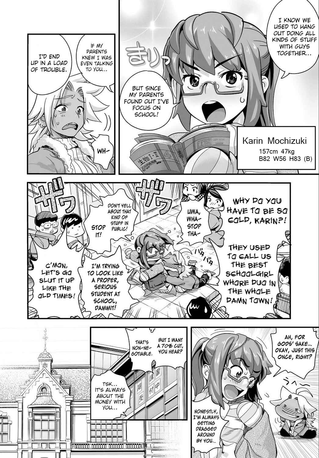 Page 6 Chapter 4 Energy Kyo-ka!!