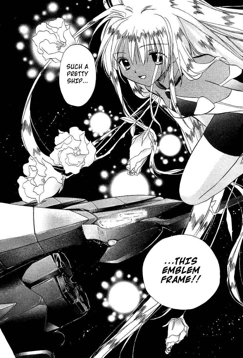 Page 30 Chapter 24 Galaxy Angel