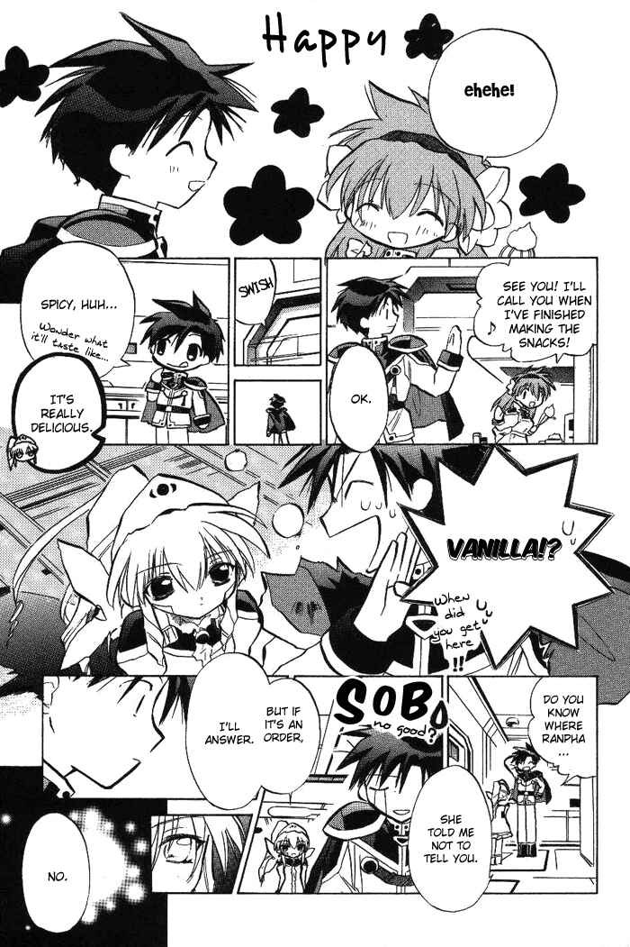 Page 10 Chapter 10 Galaxy Angel