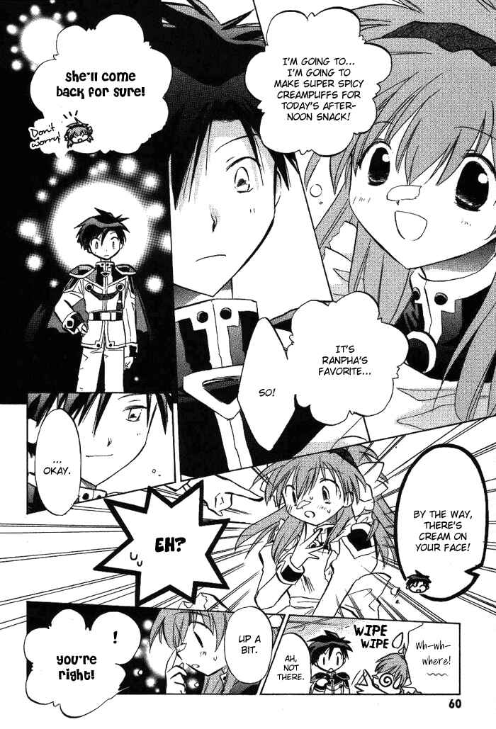 Page 9 Chapter 10 Galaxy Angel