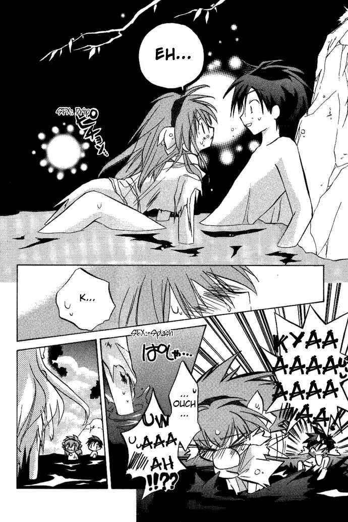 Page 19 Chapter 9 Galaxy Angel
