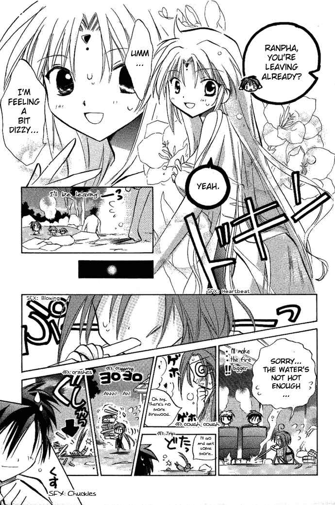 Page 6 Chapter 9 Galaxy Angel