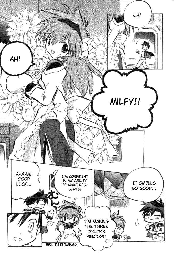Page 20 Chapter 15 Galaxy Angel