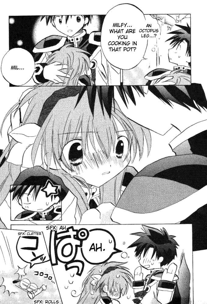 Page 22 Chapter 15 Galaxy Angel