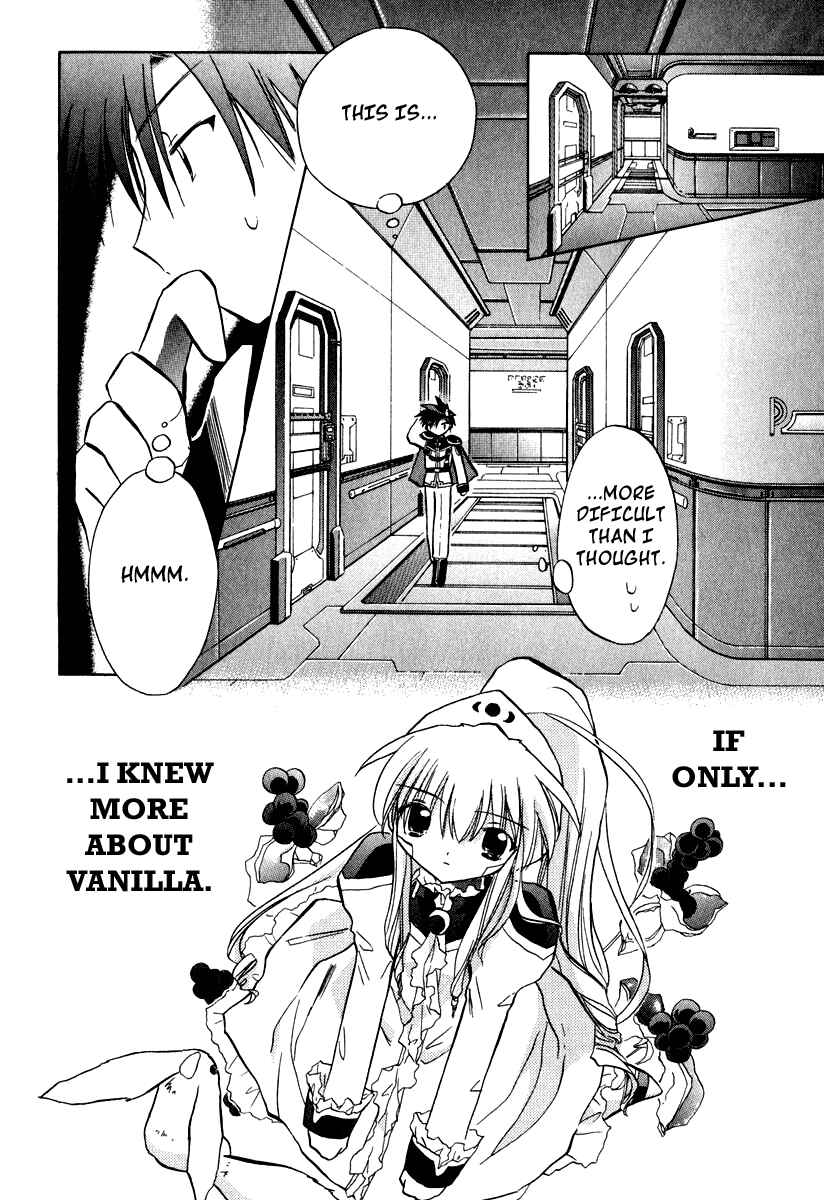 Page 14 Chapter 29 Galaxy Angel