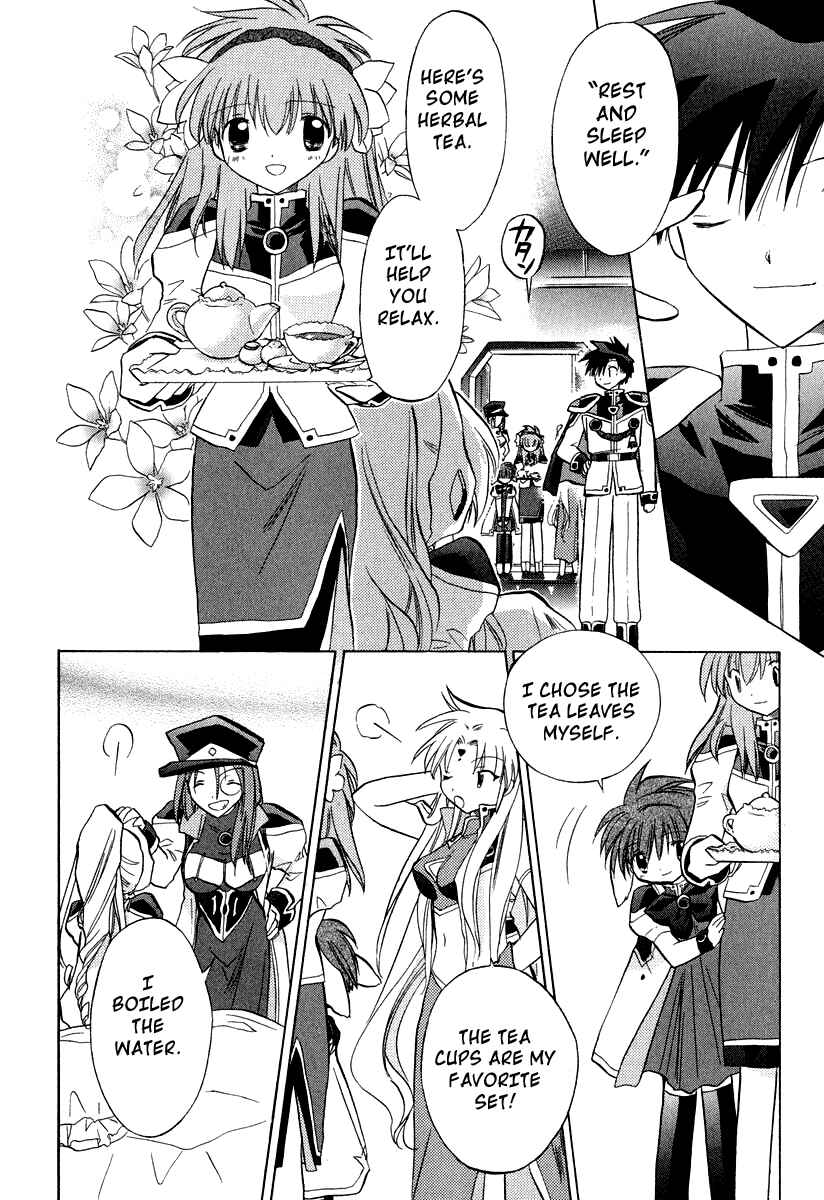 Page 24 Chapter 29 Galaxy Angel