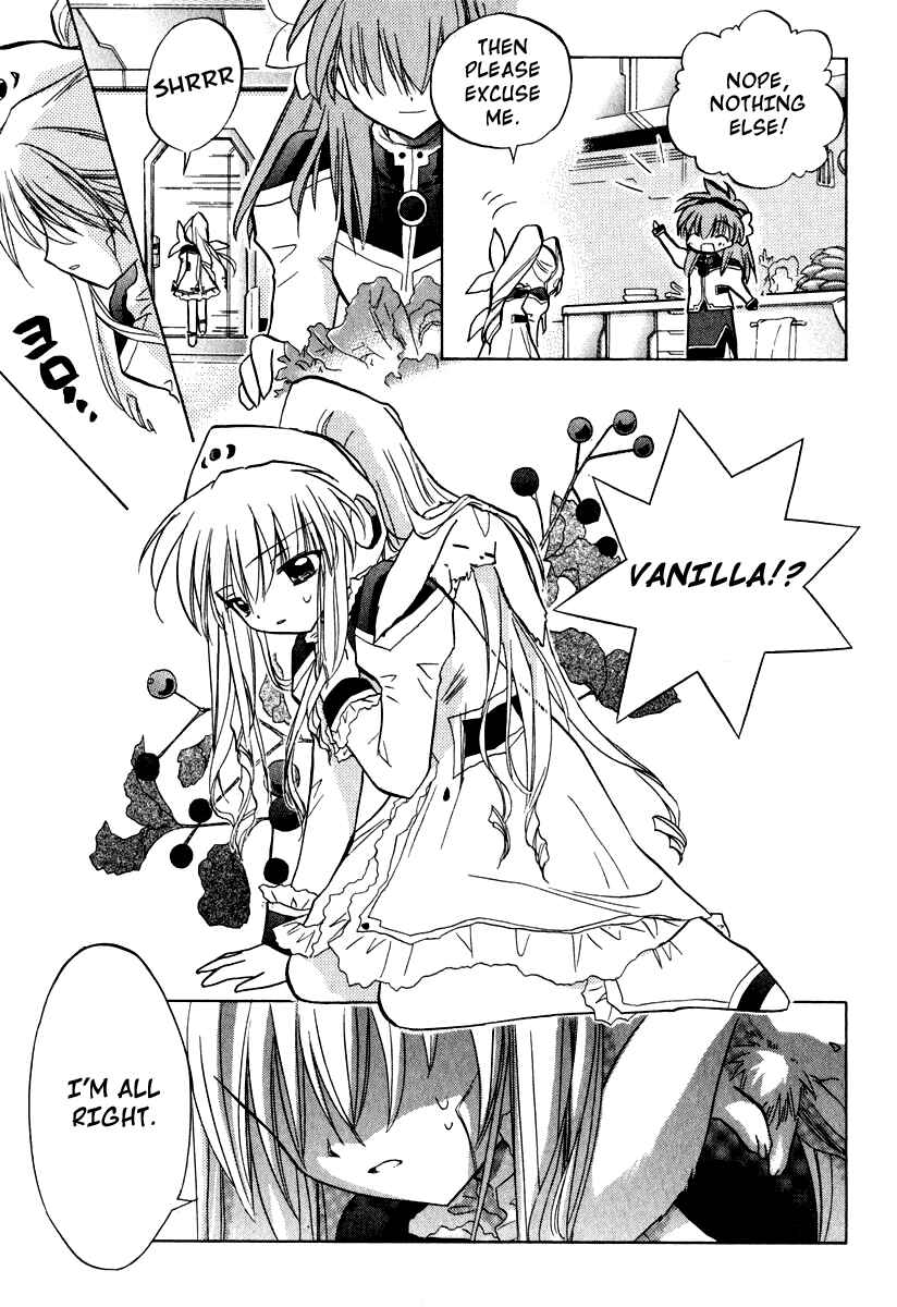 Page 3 Chapter 29 Galaxy Angel