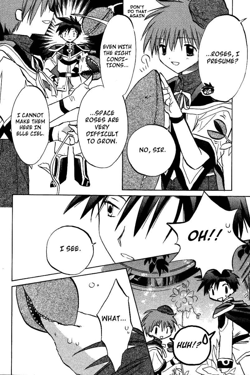 Page 16 Chapter 17 Galaxy Angel