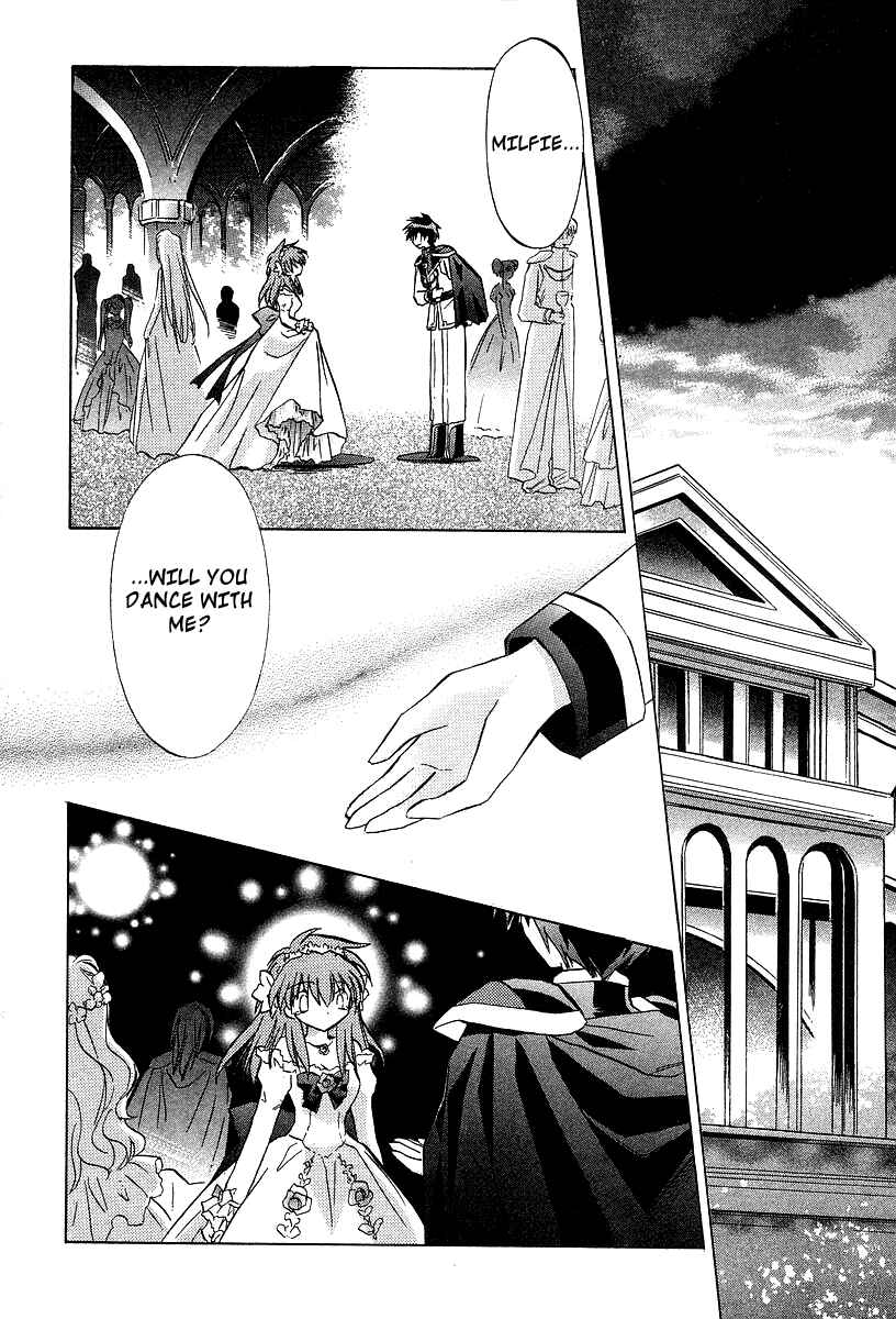 Page 4 Chapter 25 Galaxy Angel