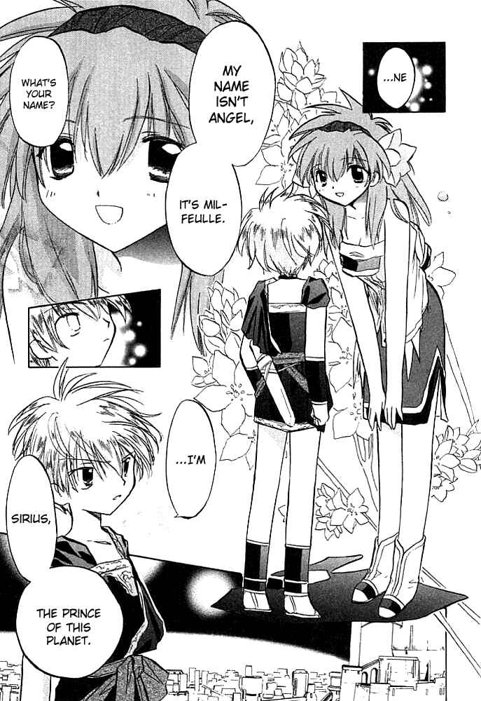 Page 4 Chapter 7 Galaxy Angel