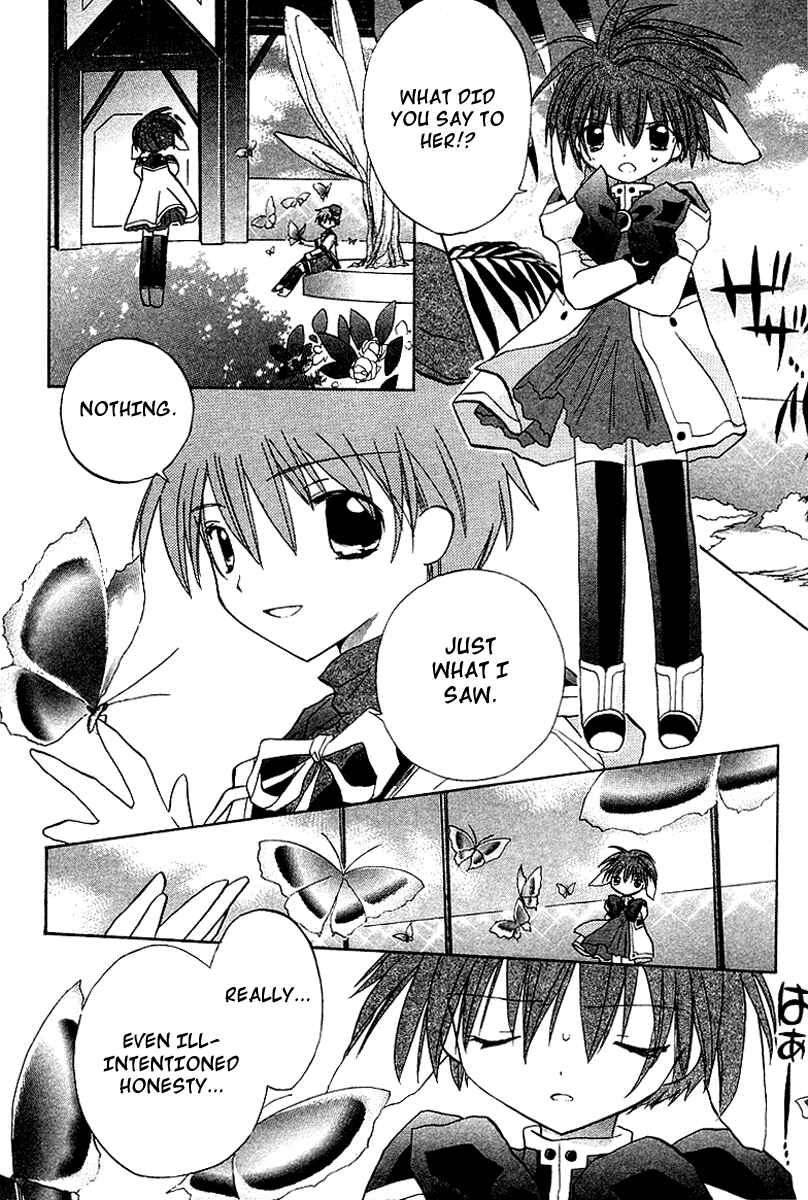 Page 20 Chapter 21 Galaxy Angel