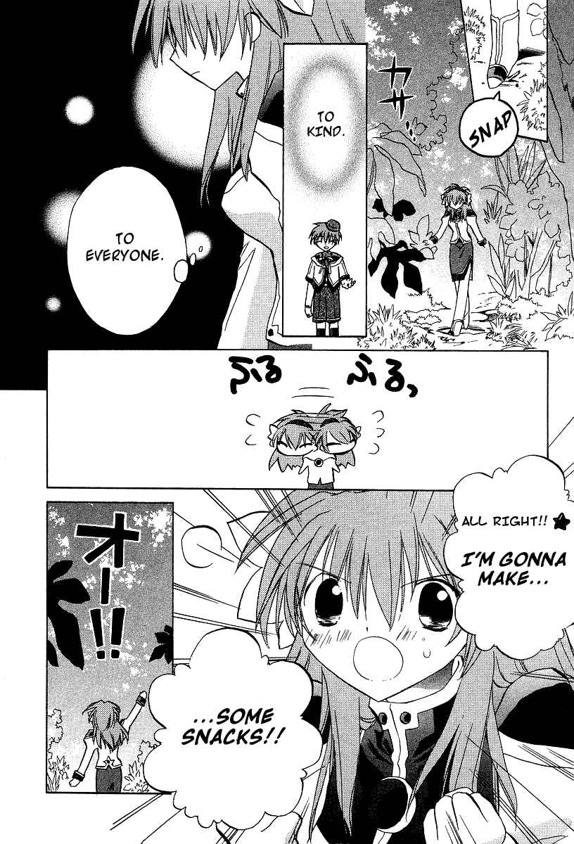 Page 8 Chapter 21 Galaxy Angel