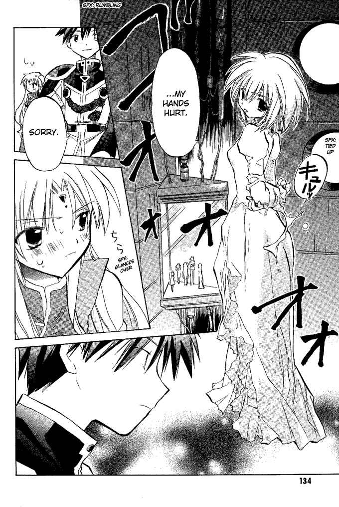 Page 17 Chapter 13 Galaxy Angel