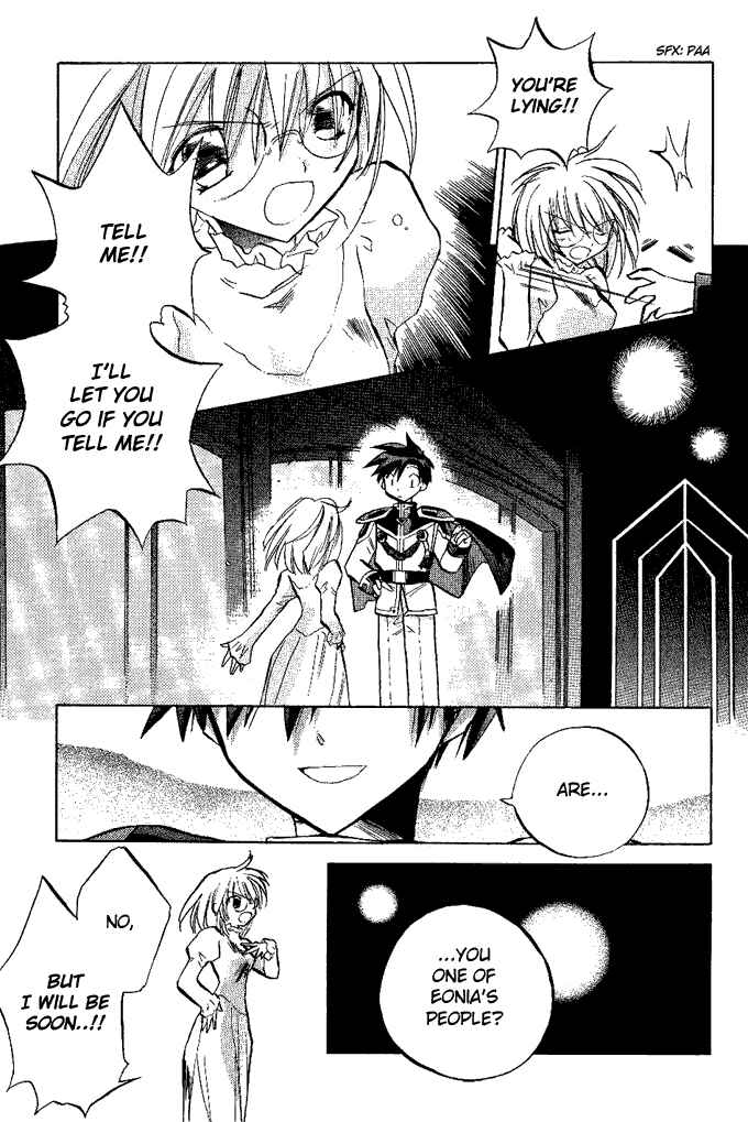 Page 8 Chapter 13 Galaxy Angel