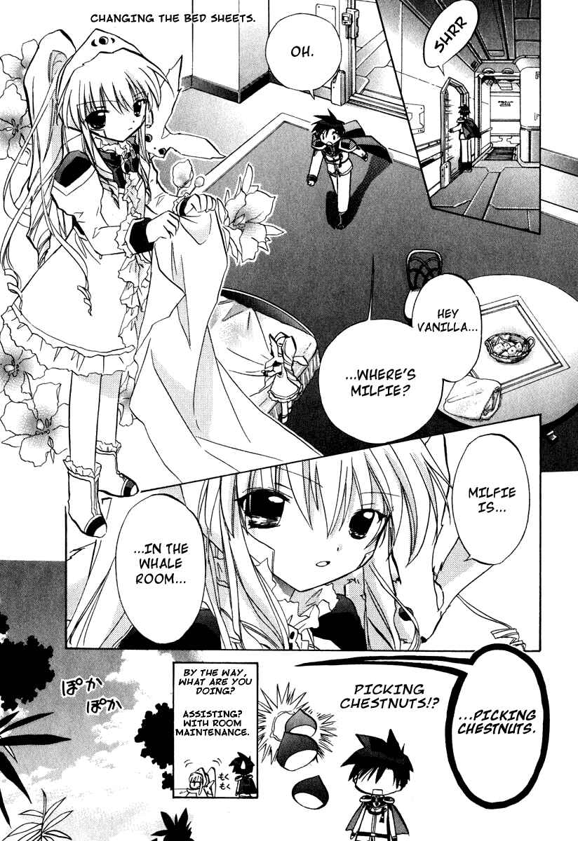 Page 7 Chapter 28 Galaxy Angel