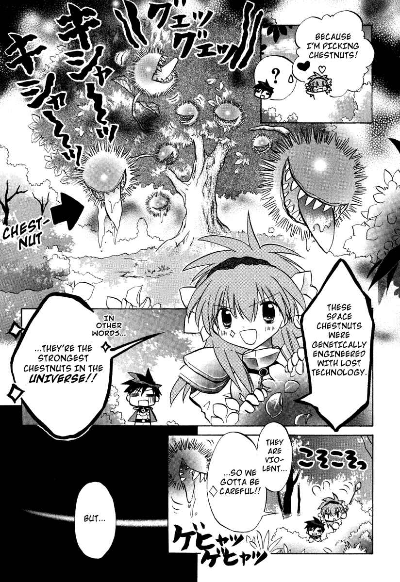 Page 9 Chapter 28 Galaxy Angel