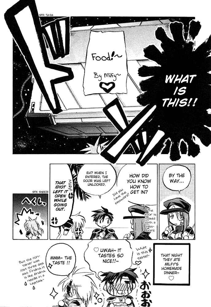 Page 25 Chapter 3 Galaxy Angel