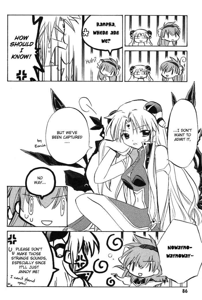Page 10 Chapter 11 Galaxy Angel