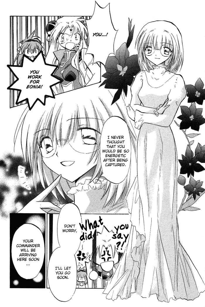 Page 20 Chapter 11 Galaxy Angel