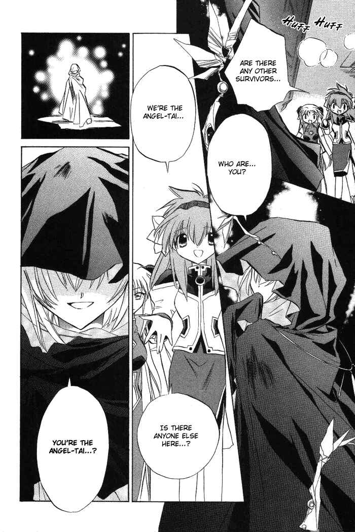 Page 6 Chapter 11 Galaxy Angel