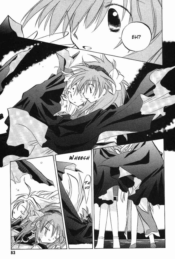 Page 7 Chapter 11 Galaxy Angel